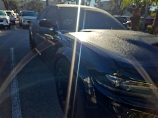 2021 Dodge Charger R/T Scat Pack