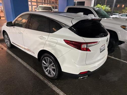 2023 Acura RDX Technology Package