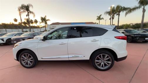 2023 Acura RDX Technology Package