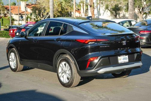 2026 Buick Envista Preferred FWD