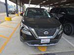 Super Black 2023 Nissan Rogue SL