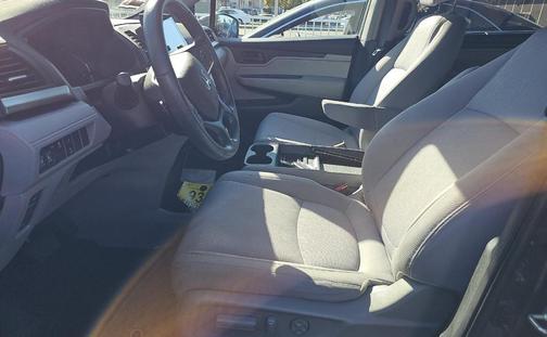 2020 Honda Odyssey EX