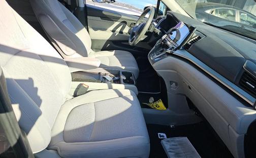2020 Honda Odyssey EX