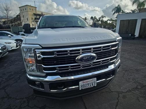2024 Ford F-250 XLT
