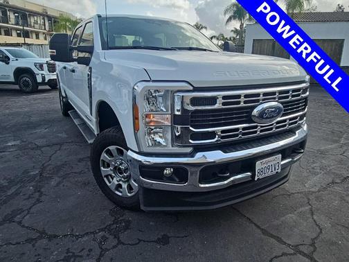 2024 Ford F-250 XLT