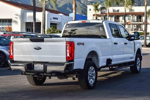 2024 Ford F-250 XLT