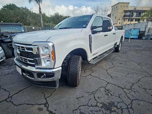 2024 Ford F-250 XLT