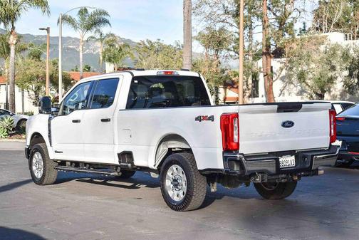 2024 Ford F-250 XLT