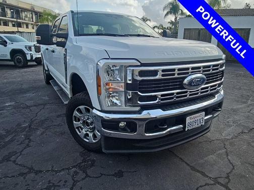 2024 Ford F-250 XLT