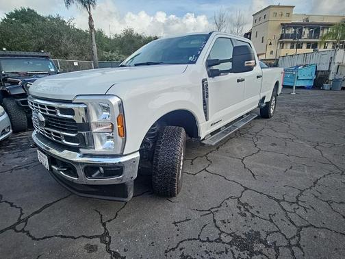 2024 Ford F-250 XLT