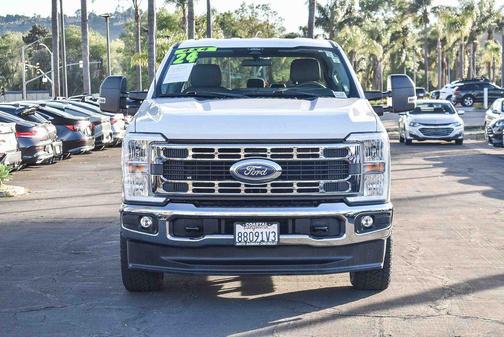 2024 Ford F-250 XLT