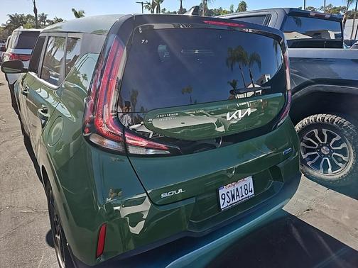 2023 Kia Soul EX