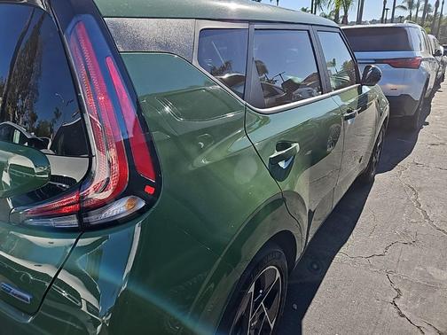 2023 Kia Soul EX