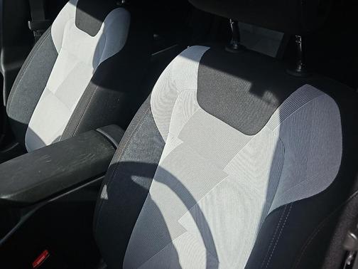 2024 Chevrolet Trax FWD 1RS