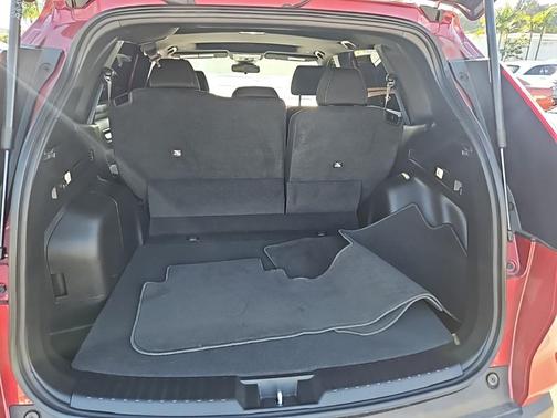 2025 Honda CR-V Hybrid Sport AWD