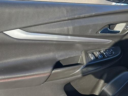 2023 Chevrolet Bolt EUV FWD LT