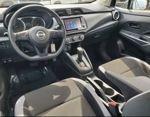 Gun Metallic 2025 Nissan Versa 1.6 S