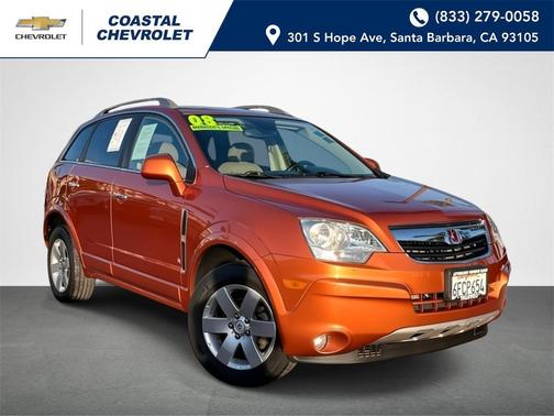 2008 Saturn Vue XR