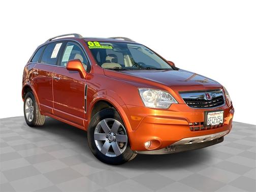 2008 Saturn Vue XR