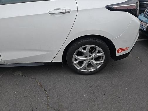 2019 Chevrolet Volt Premier