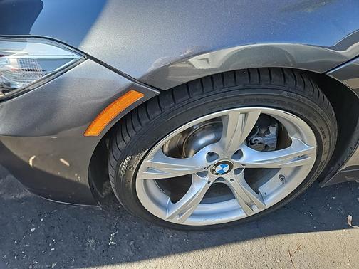 2016 BMW Z4 sDrive28i