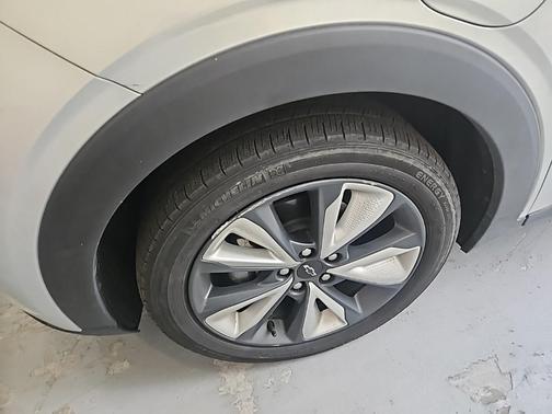 2022 Chevrolet Bolt EUV FWD LT