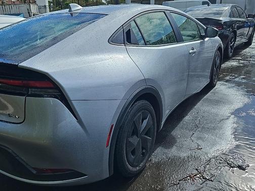 2024 Toyota Prius Limited