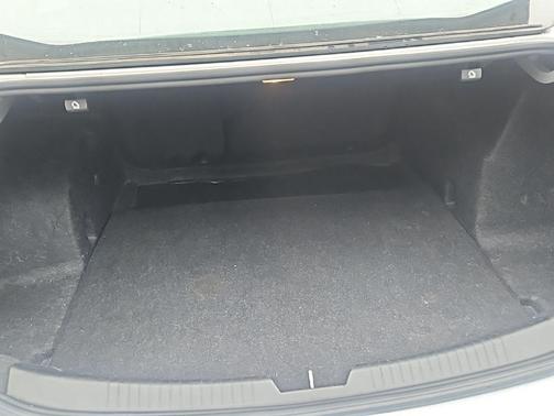 2020 Chevrolet Malibu FWD LT