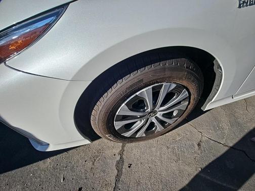 2021 Toyota Prius Prime XLE