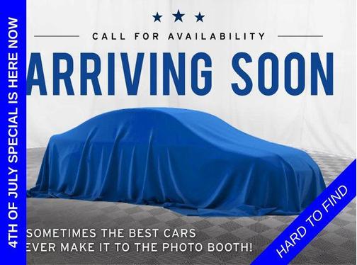 Sterling Gray Metallic 2024 Chevrolet Silverado 1500 LT