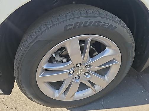 2019 Acura RDX Advance Package