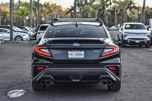 2023 Subaru WRX Premium