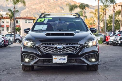 2023 Subaru WRX Premium