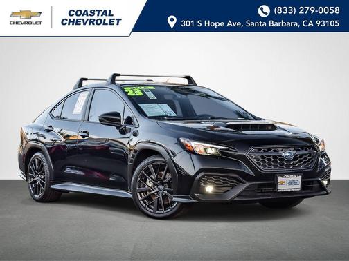 2023 Subaru WRX Premium