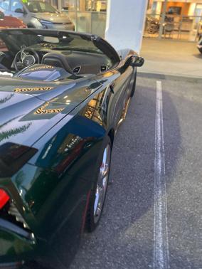 2014 Chevrolet Corvette Stingray Z51