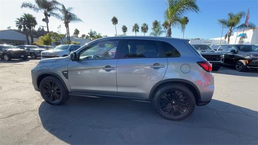 2023 Mitsubishi Outlander Sport SE