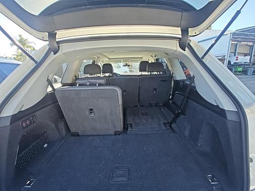 2022 Audi Q7 45 Premium