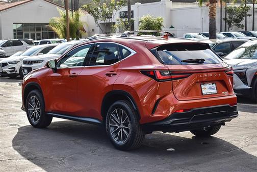 2024 Lexus NX 350 Premium