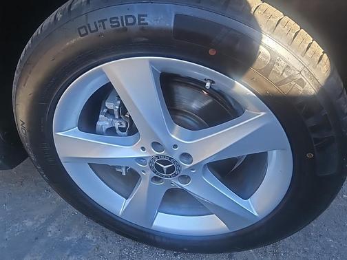 2018 Mercedes-Benz GLE 350 4MATIC