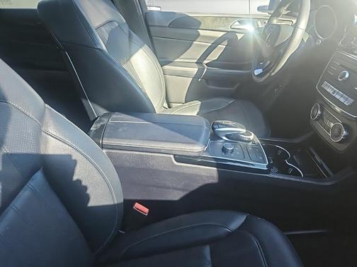 2018 Mercedes-Benz GLE 350 4MATIC