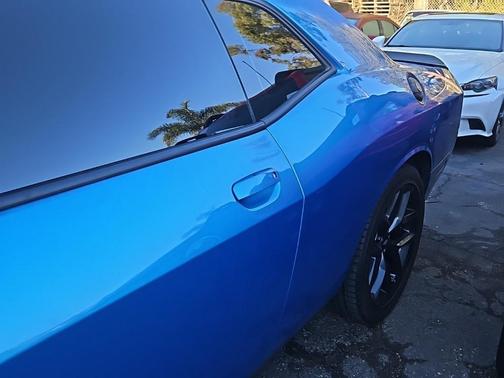 2023 Dodge Challenger GT