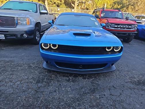 2023 Dodge Challenger GT