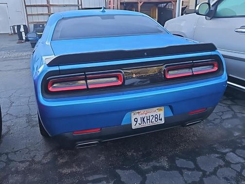 2023 Dodge Challenger GT