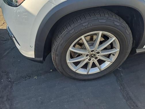 2024 Mercedes-Benz GLE 350 4MATIC