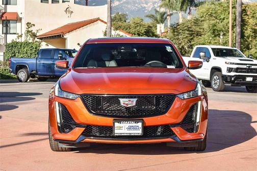 2023 Cadillac CT5-V V-Series