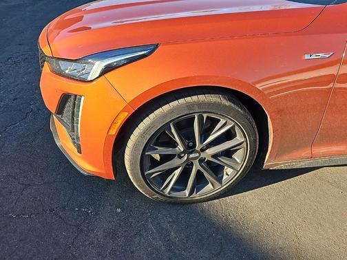 2023 Cadillac CT5-V V-Series