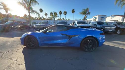 2026 Chevrolet Corvette Z06