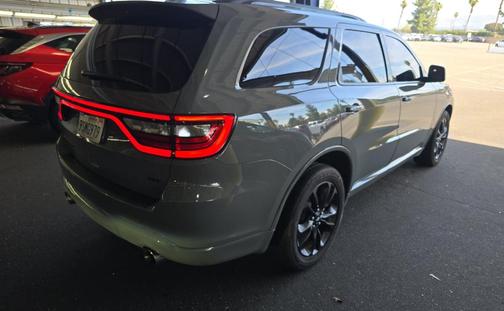 2025 Dodge Durango GT RWD