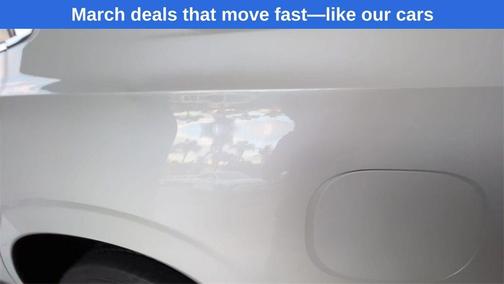 2024 Chevrolet Tahoe 4WD High Country