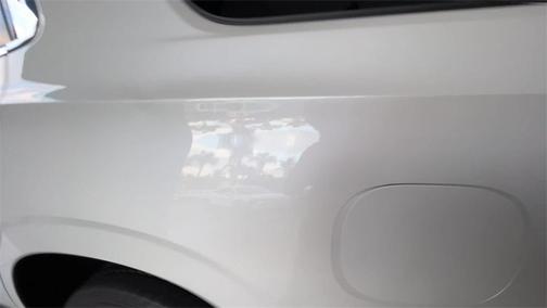 2024 Chevrolet Tahoe 4WD High Country